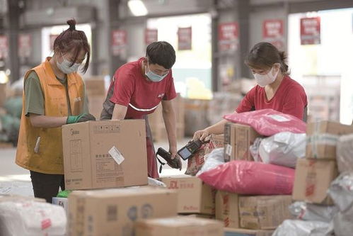 青字號觸網營銷收獲不小，1至4月全省農產品網絡零售額達2.85億元